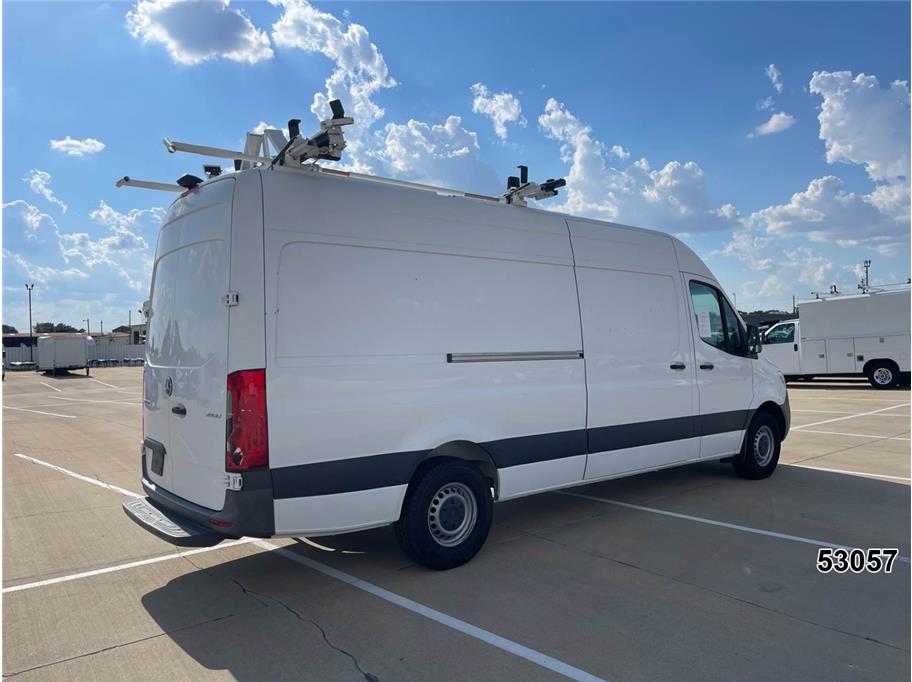 mercedes-benz sprinter cargo van 2021 W1Y40CHY6MT057333 image mercedes-benz sprinter cargo van 2021 W1Y40CHY6MT057333 image